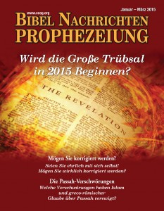 BNP German Cover JAN-MAR 2015